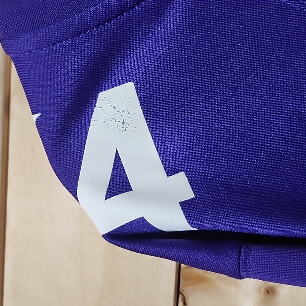 NFL Vikings Jersey Diggs #14 Size Medium - Picture 5 of 9